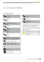 Предварительный просмотр 9 страницы KBL mega Sun K9S Assembly Instructions Manual