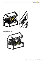 Предварительный просмотр 11 страницы KBL mega Sun K9S Assembly Instructions Manual