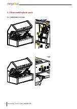 Предварительный просмотр 12 страницы KBL mega Sun K9S Assembly Instructions Manual