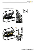 Preview for 17 page of KBL mega Sun K9S Assembly Instructions Manual