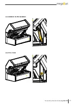 Preview for 19 page of KBL mega Sun K9S Assembly Instructions Manual