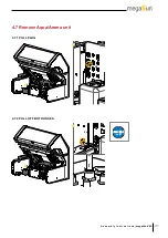 Preview for 21 page of KBL mega Sun K9S Assembly Instructions Manual