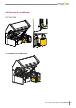 Preview for 23 page of KBL mega Sun K9S Assembly Instructions Manual