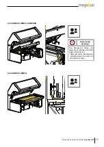 Preview for 25 page of KBL mega Sun K9S Assembly Instructions Manual