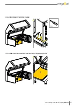 Preview for 27 page of KBL mega Sun K9S Assembly Instructions Manual