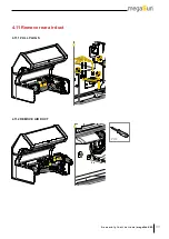 Preview for 31 page of KBL mega Sun K9S Assembly Instructions Manual