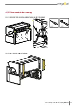 Preview for 33 page of KBL mega Sun K9S Assembly Instructions Manual