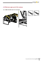 Предварительный просмотр 39 страницы KBL mega Sun K9S Assembly Instructions Manual