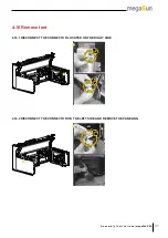 Предварительный просмотр 41 страницы KBL mega Sun K9S Assembly Instructions Manual