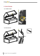 Предварительный просмотр 48 страницы KBL mega Sun K9S Assembly Instructions Manual