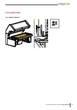 Предварительный просмотр 49 страницы KBL mega Sun K9S Assembly Instructions Manual