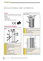 Preview for 8 page of KBL megaSun 3000 Hybrid Thunder Manual