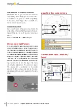 Preview for 12 page of KBL megaSun 3000 Hybrid Thunder Manual