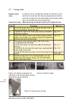 Preview for 20 page of KBL megaSun 4000 Super Power Operating Instructions Manual