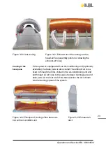 Preview for 23 page of KBL megaSun 4000 Super Power Operating Instructions Manual