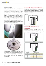 Preview for 10 page of KBL megaSun 4000 Manual