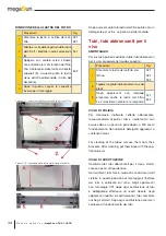 Preview for 34 page of KBL megaSun 4000 Manual