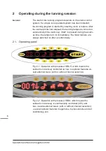 Предварительный просмотр 6 страницы KBL megaSun 4500 Series Operation And Maintenance