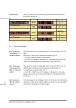 Preview for 46 page of KBL megaSun 4500 Series Operation And Maintenance