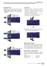 Preview for 23 page of KBL MegaSun 4800 Operating Instructions Manual