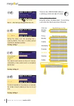 Preview for 32 page of KBL MegaSun 4800 Operating Instructions Manual