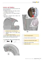 Предварительный просмотр 45 страницы KBL MegaSun 4800 Operating Instructions Manual