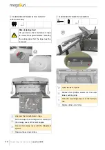 Preview for 46 page of KBL MegaSun 4800 Operating Instructions Manual