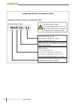 Preview for 56 page of KBL MegaSun 4800 Operating Instructions Manual