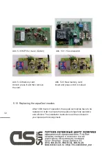 Preview for 31 page of KBL megaSun 5600 Manual