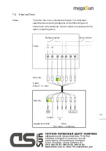 Preview for 40 page of KBL megaSun 5600 Manual