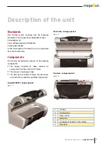 Preview for 7 page of KBL megaSun 5800 Manual