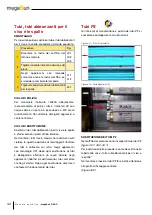 Preview for 42 page of KBL megaSun 5800 Manual