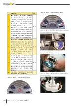 Preview for 44 page of KBL megaSun 5800 Manual