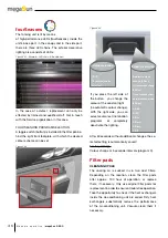 Preview for 46 page of KBL megaSun 5800 Manual