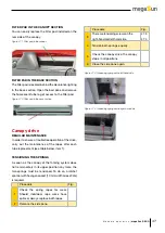 Preview for 47 page of KBL megaSun 5800 Manual