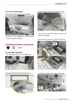 Preview for 15 page of KBL megaSun 6700 a business Assembly Instructions Manual