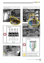 Preview for 17 page of KBL megaSun 6700 a business Assembly Instructions Manual