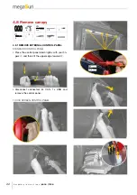 Preview for 22 page of KBL megaSun 6700 a business Assembly Instructions Manual