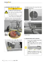 Preview for 24 page of KBL megaSun 6700 a business Assembly Instructions Manual