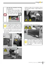 Preview for 27 page of KBL megaSun 6700 a business Assembly Instructions Manual