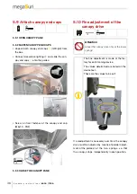 Preview for 36 page of KBL megaSun 6700 a business Assembly Instructions Manual