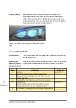 Preview for 26 page of KBL megaSun 6800 Adeluxe Operating Instructions Manual