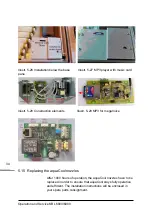 Preview for 34 page of KBL megaSun 6800 Adeluxe Operating Instructions Manual