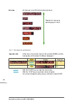 Предварительный просмотр 46 страницы KBL megaSun 6800 Adeluxe Operating Instructions Manual