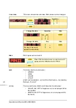 Preview for 48 page of KBL megaSun 6800 Adeluxe Operating Instructions Manual