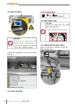 Preview for 10 page of KBL megaSun 6900 a deluxe Assembly Instructions Manual