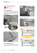 Предварительный просмотр 12 страницы KBL megaSun 6900 a deluxe Assembly Instructions Manual