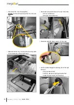 Preview for 18 page of KBL megaSun 6900 a deluxe Assembly Instructions Manual