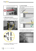 Предварительный просмотр 20 страницы KBL megaSun 6900 a deluxe Assembly Instructions Manual