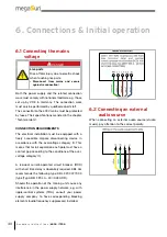 Preview for 40 page of KBL megaSun 6900 a deluxe Assembly Instructions Manual